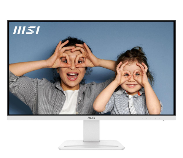 MSI PRO MP273QW E2 - 1271904 - zdjęcie